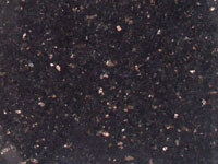 Black Galaxy